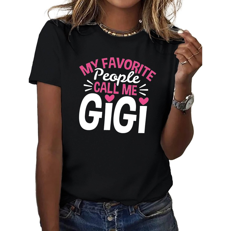 

Women's Tshirt Fit