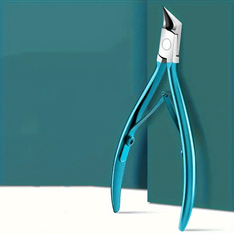 TEMU Chickbeak Nail Clippers, Thick Nails, Trimmers, Nail Clippers, Pedicures, And Clippers, Perfect Practical Gifts