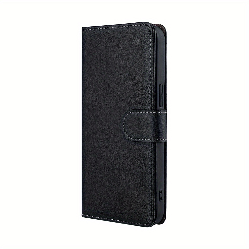 Phone Case: Luxury Rfid Flip Cover Wallet Phone Case X7b 5g 90 Flip Phone Case: retailer-supplied image