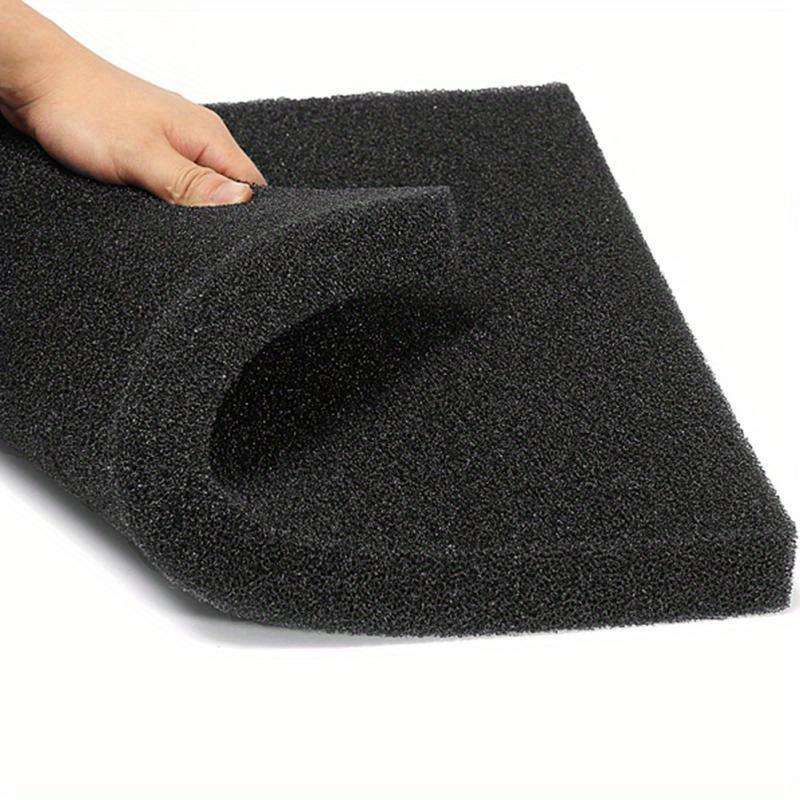 

& Filter Pad - Foam For Tanks, Pet &