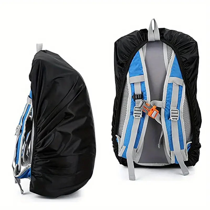 20l 70l ultra reflective high quality backpack rain cover - Temu Oman 20l 70l ultra reflective high quality backpack rain cover - Temu Oman