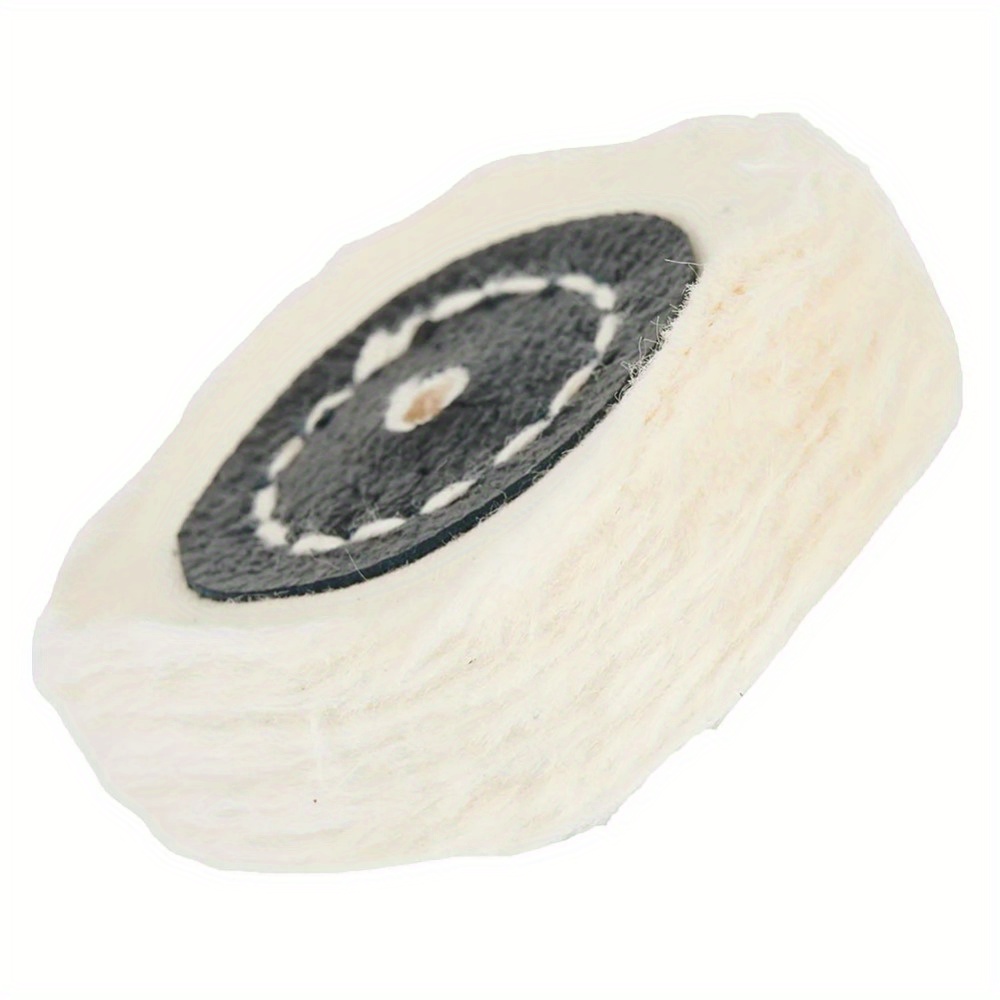 

Buffing - 3-8 Cloth Polishing Pad For Jewelry & , Tool Accessory