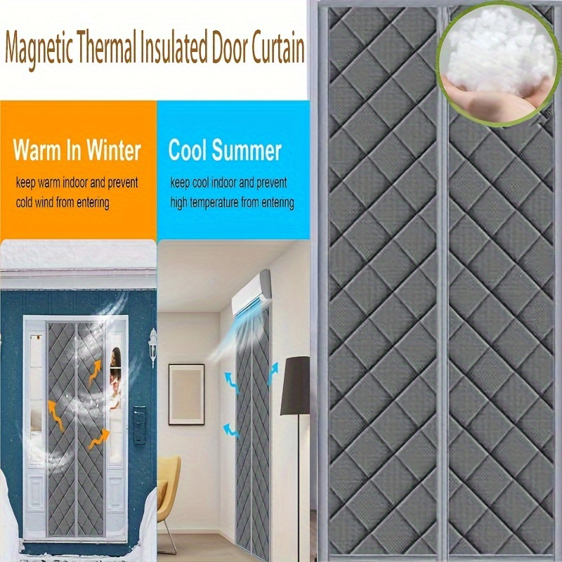 

Dcurlife Insulated Curtain - , & -saving