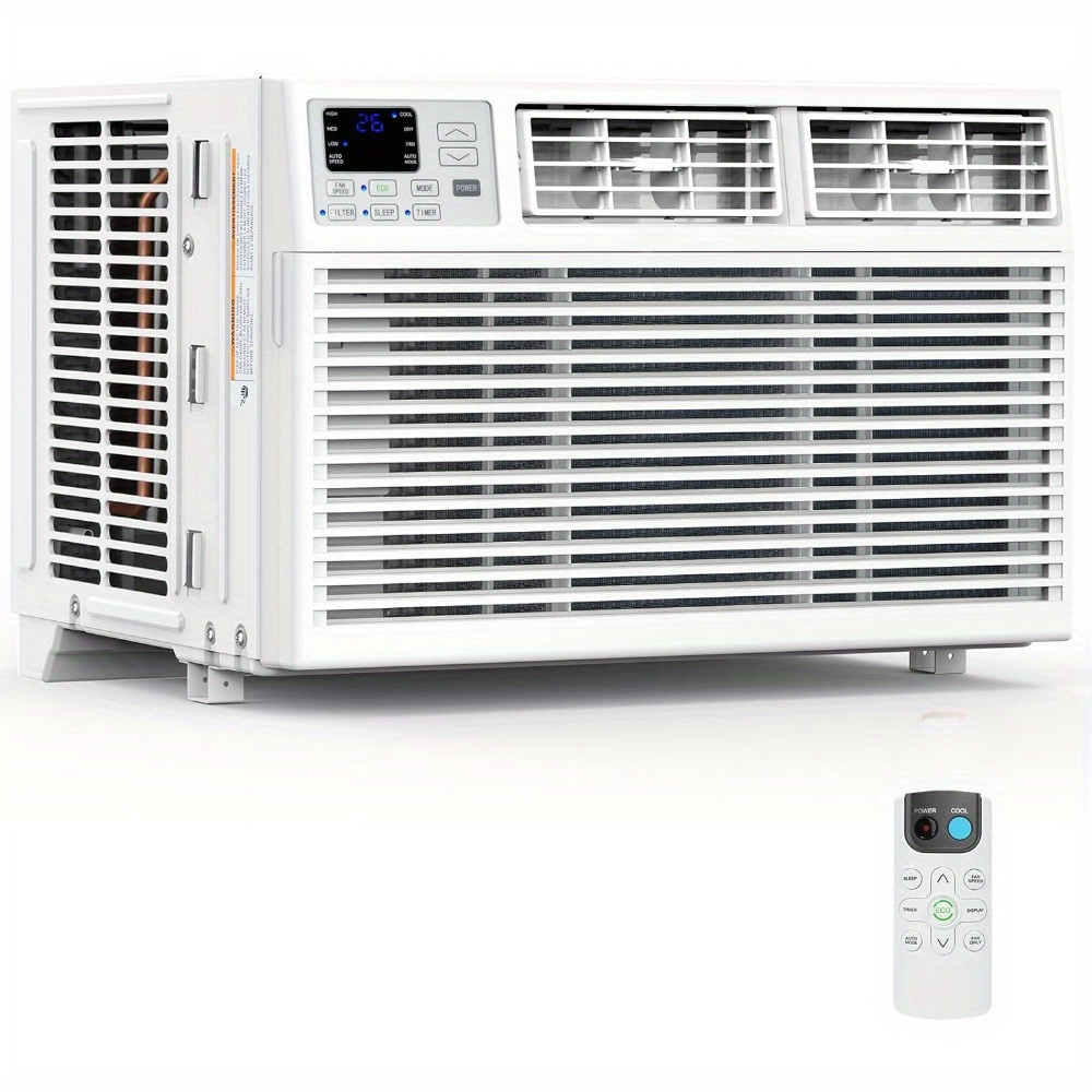 Window Air Conditioner 8000 Btu Window Air Conditioner Room Temu