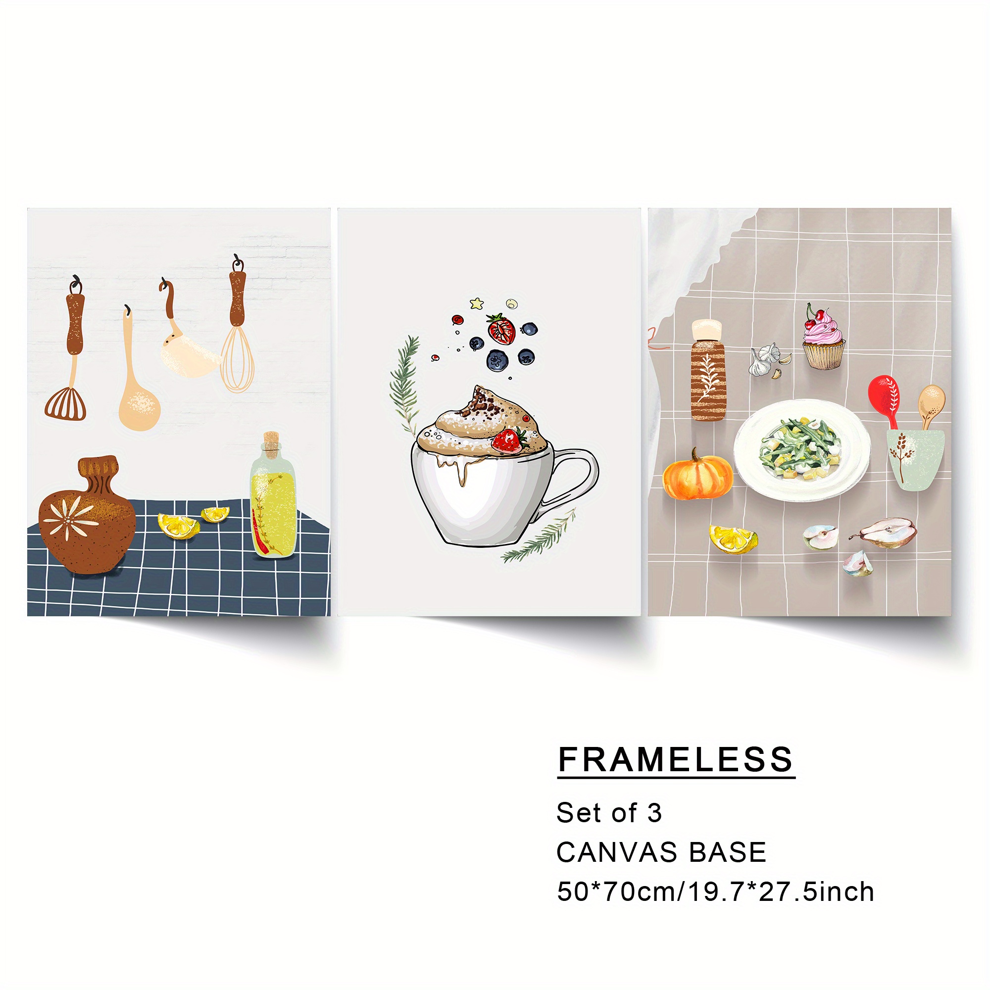 アートフレームセット 7点セット 値下げ ボタニカルアート 六角