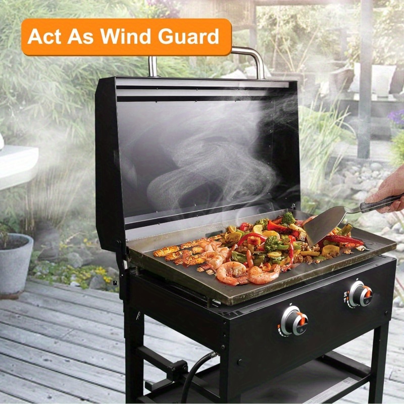 Hard Cover Griddle Guard Cover 36 Blackstone Griddle Cover Griddle