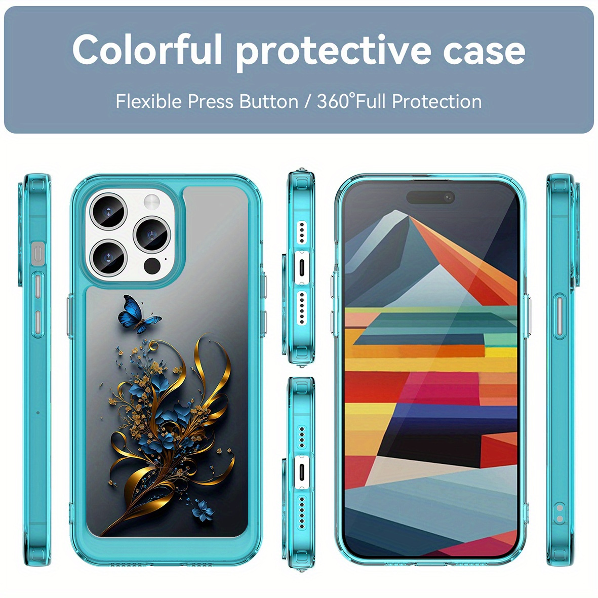 Модный Чехол Для Мобильного Телефона Xiaomi 14 Ultra Mi 14 Pro 13t Pro ...