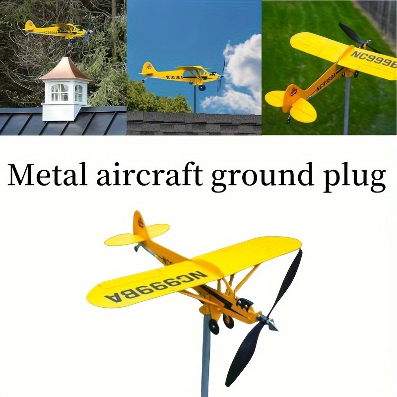 

Metal Decorations, Inserts, Metal Models, Airplanes, , And , Suitable For Decorating Courtyards, , And Venues, As To