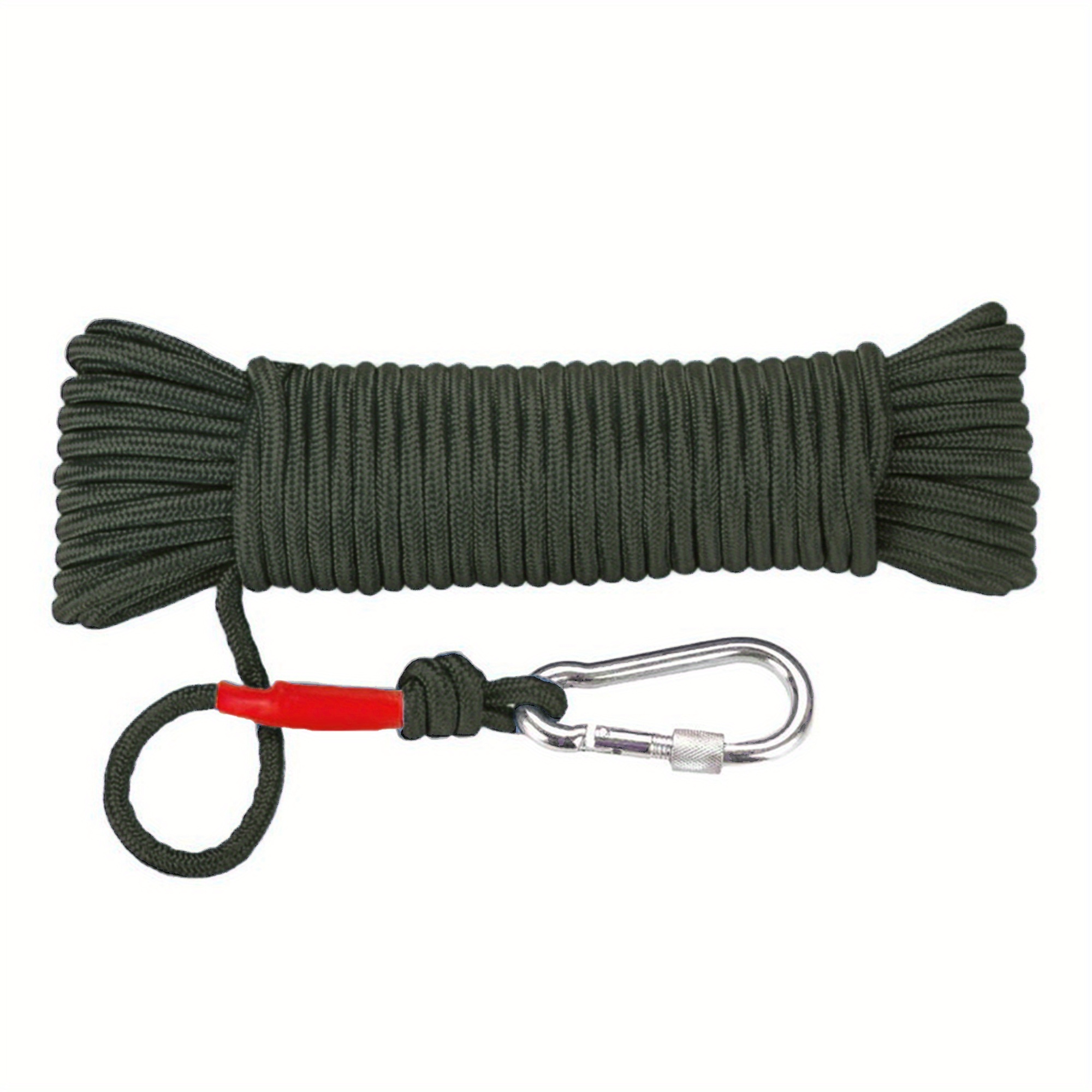 TEMU Nylon Rope 787. - Camping, Fishing & Outdoor Gear, Camping Accessories