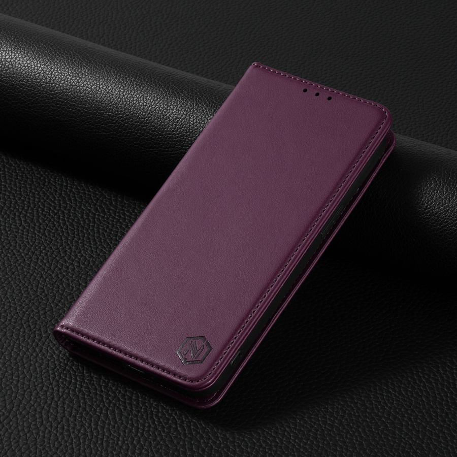 Husă pentru telefon: Portofel de înaltă calitate cu slot pentru card, suport, magnet puternic, flip din piele artificială pentru Xiaomi Redmi Note 13 Pro+ 12S 11 Pro 11S 10 9 Pro 8T 7 Redmi 13C 12 12C 10C 9A 9C 9T Xiaomi 13T 11T Poco X6 C65 M6 Pro X5 M5s M3 Pro, husă de protecție rezistentă la