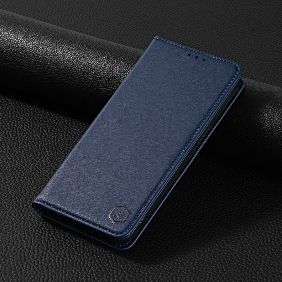 Husă pentru telefon: Portofel de înaltă calitate cu slot pentru card, suport, magnet puternic, flip din piele artificială pentru Xiaomi Redmi Note 13 Pro+ 12S 11 Pro 11S 10 9 Pro 8T 7 Redmi 13C 12 12C 10C 9A 9C 9T Xiaomi 13T 11T Poco X6 C65 M6 Pro X5 M5s M3 Pro, husă de protecție rezistentă la