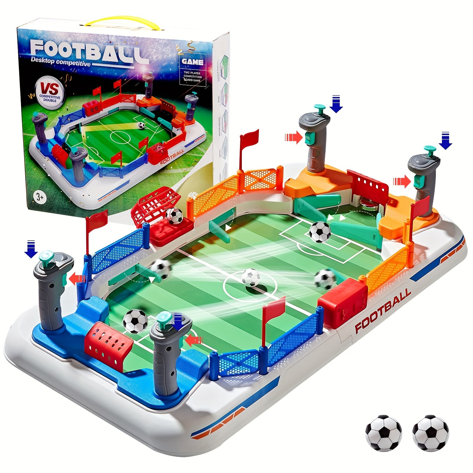 ultimate activity cube