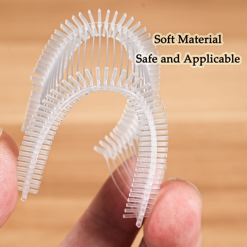 Micro Stitch Gun With 1100 Plastic Needles Portable Clothing Repair