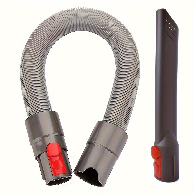 Vacuum Cleaner Attachment Kit Enhanced Suction Temu Lithuania