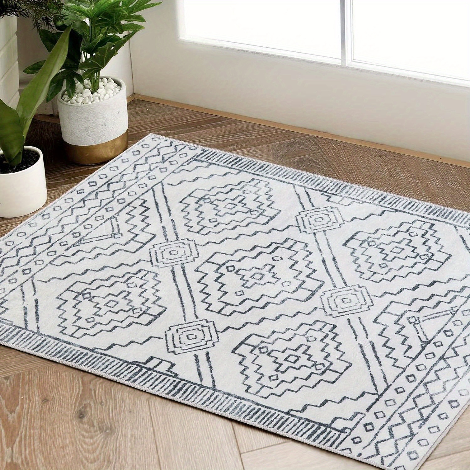 

Collact Area Rug - Entryway Rug Rug Non Rug Low Rug Rug Rug For Entryway Bathroom