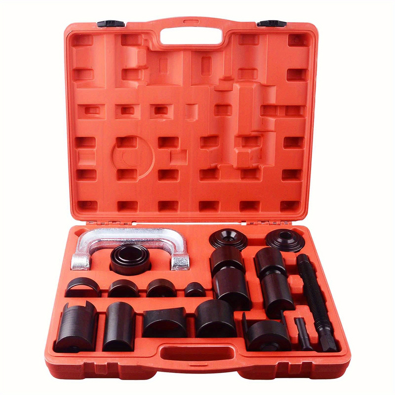 

21pcs Auto Removal Joint & Adapter Set