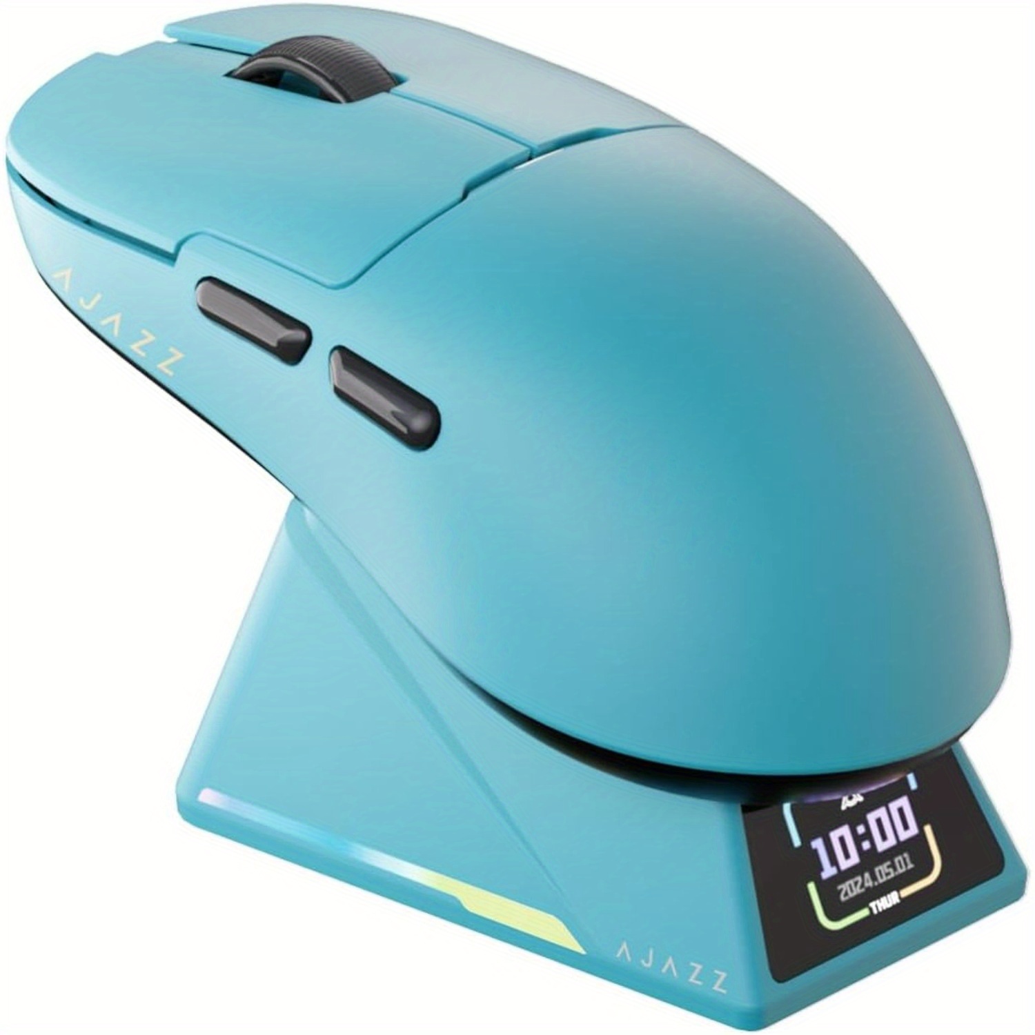 AJAZZ AJ159 Apex 8KHz Ultralight Gaming Mouse