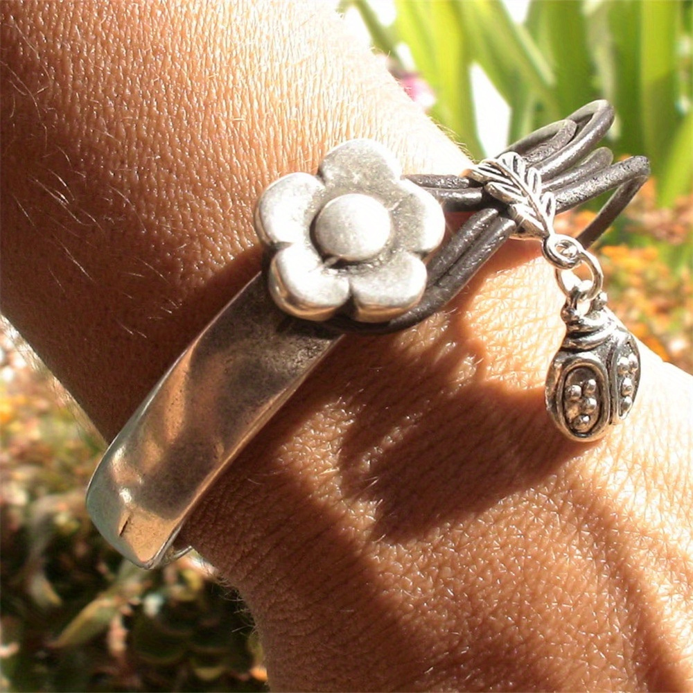 

Bracelet Bohemian Style Retro Bracelet Women's Accessories Bracelet Jewelry