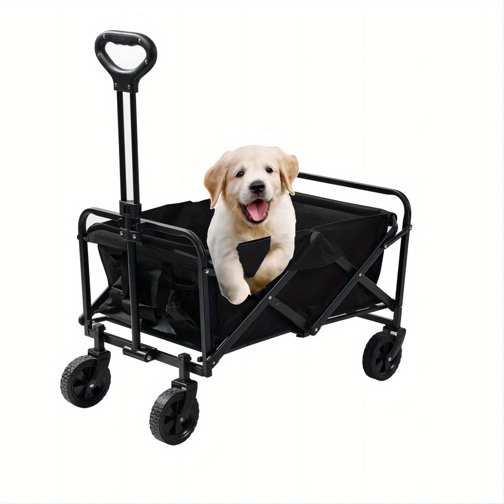 

Pet Duty Folding Portable For Camping ( )