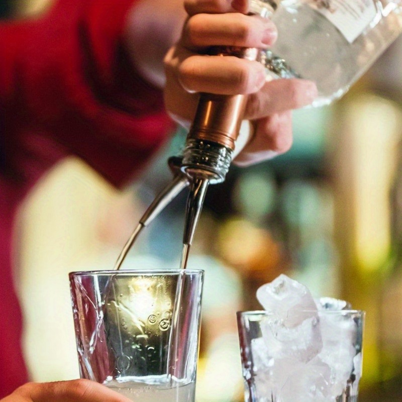 ESCLAP Electrc Wne Aerator, Wne Decanter Pump Dspenser Gfts Set, 2024 NEW Automatc Wne