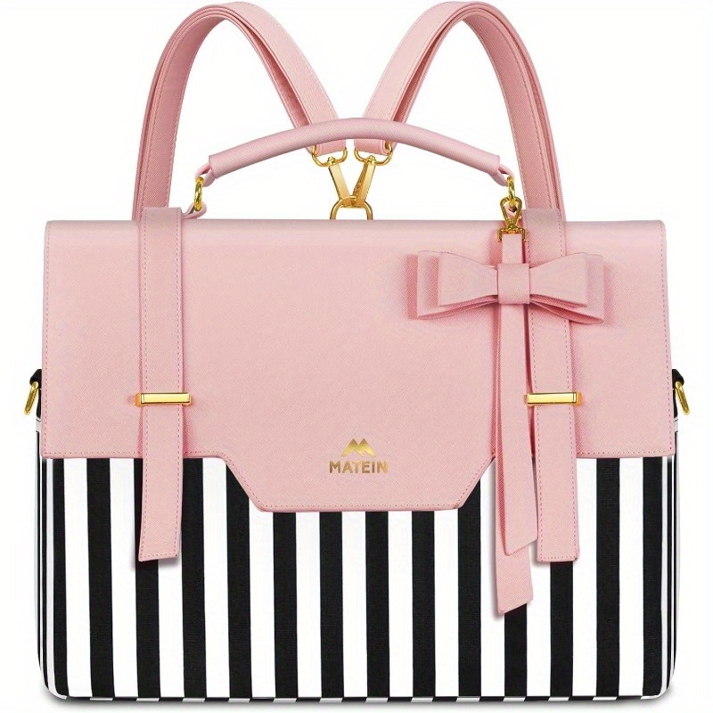 Briefcase with bow online