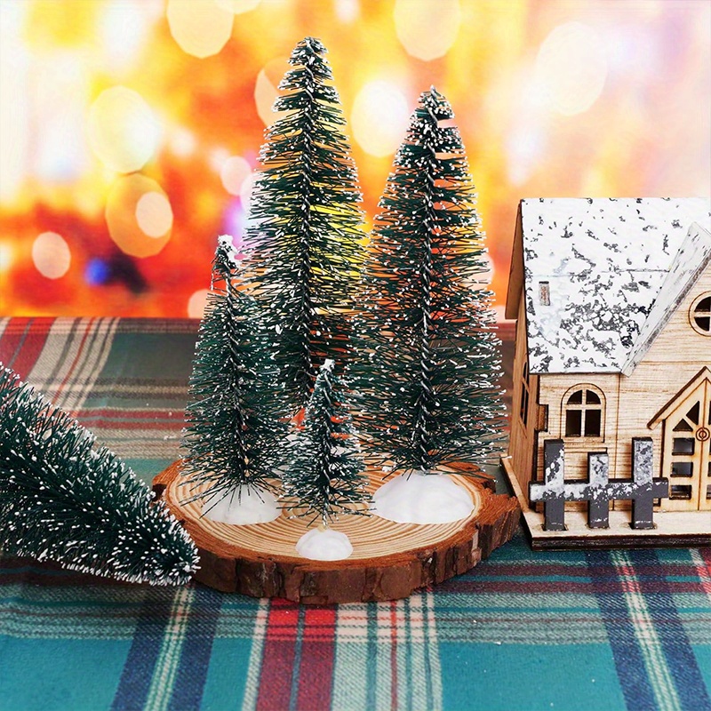 Alberi di Natale artificiali | home24