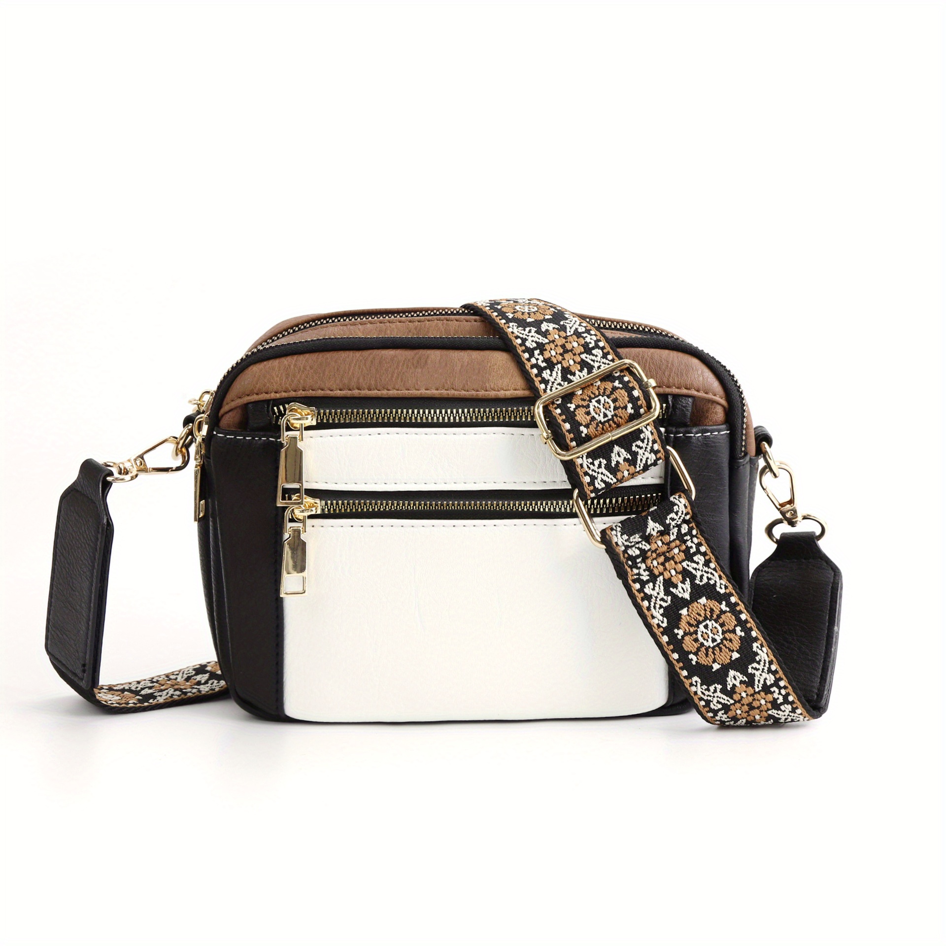 ☆JILLSTUART☆ Jordan Mini Crossbody Bag 2color JLBA5E800BK MICRO KENSINGTON Floral Mini Cross Body Bag by KURT GEIGER