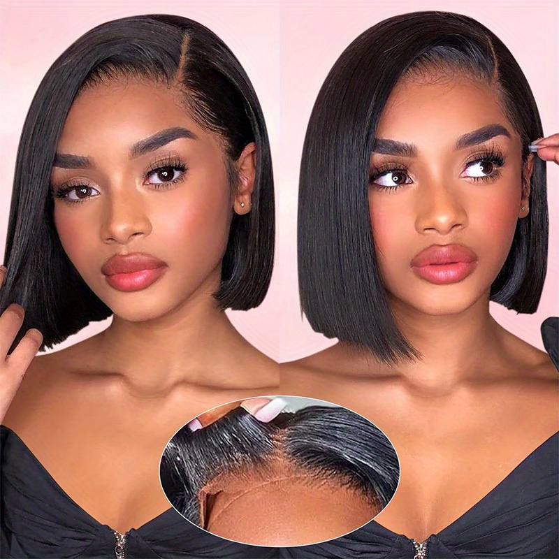 Glueless Wigs store for Beginners 13x4 24 in..-DSF4