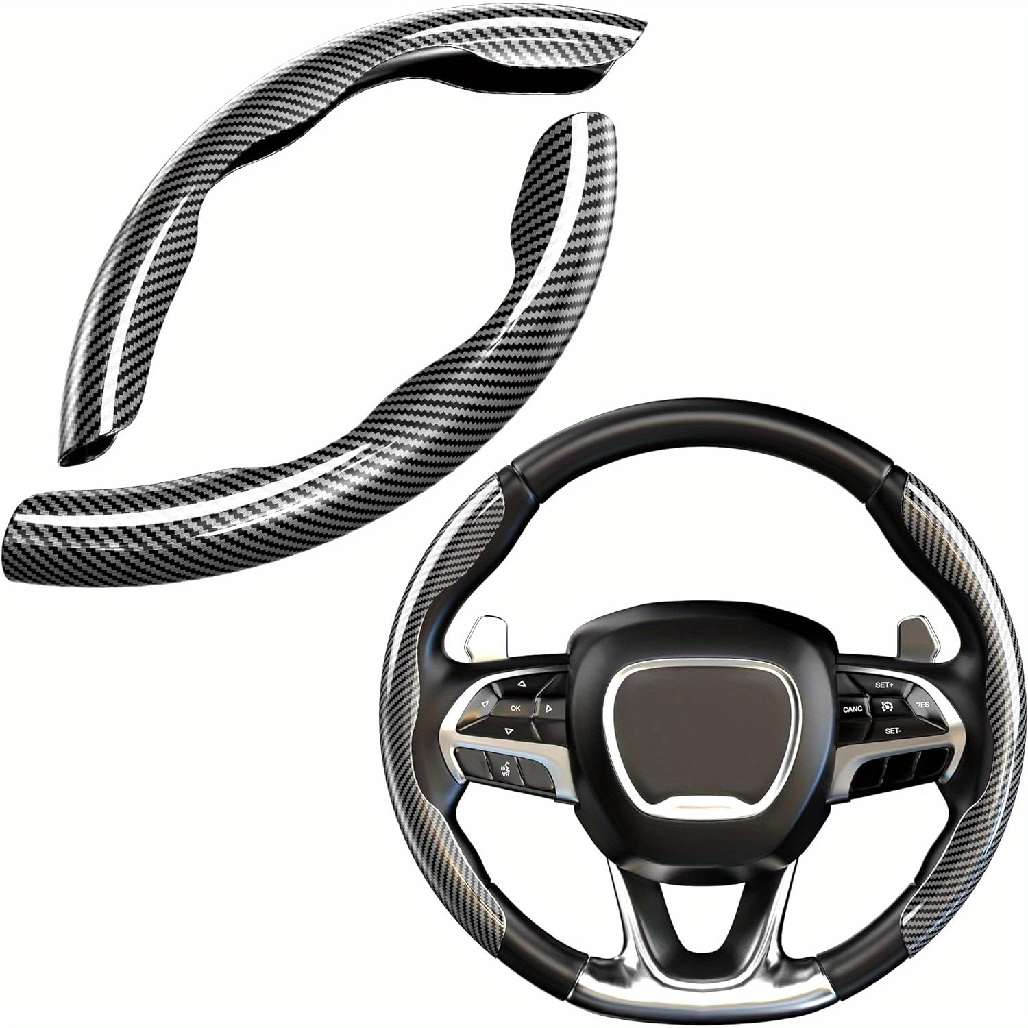 

Car Steering , Segmented -slip , , Universal Universal Fit Steering , Car Steering , Segmented Car