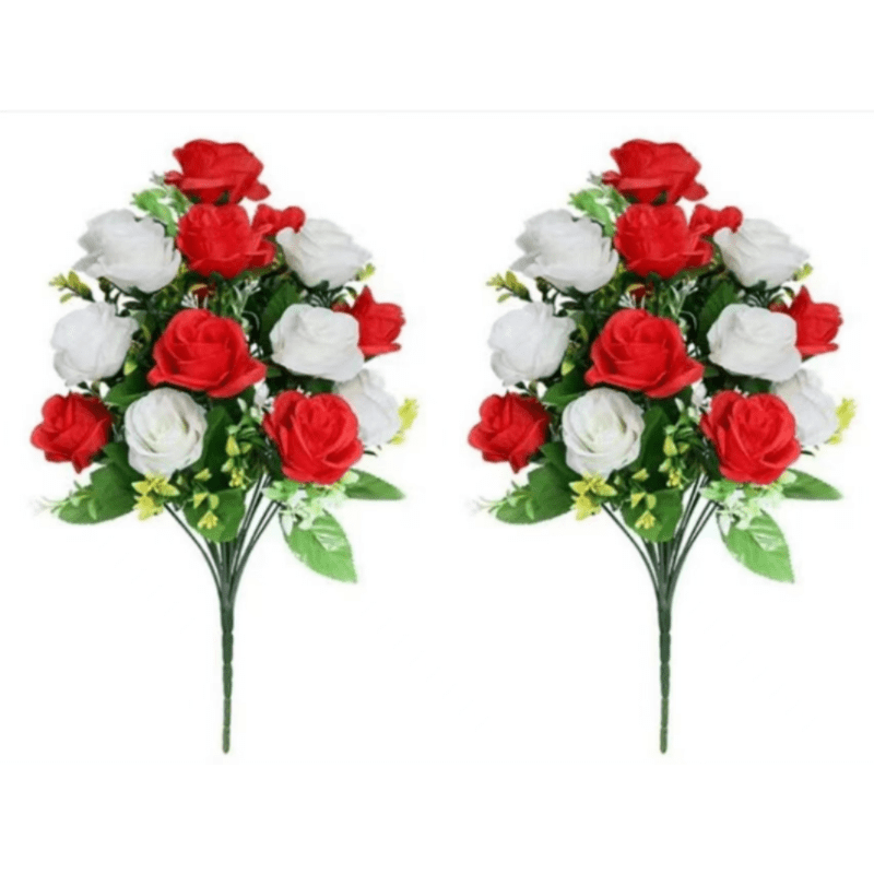 

2pcs Graveyard - For Memorials, Funerals & Decorations