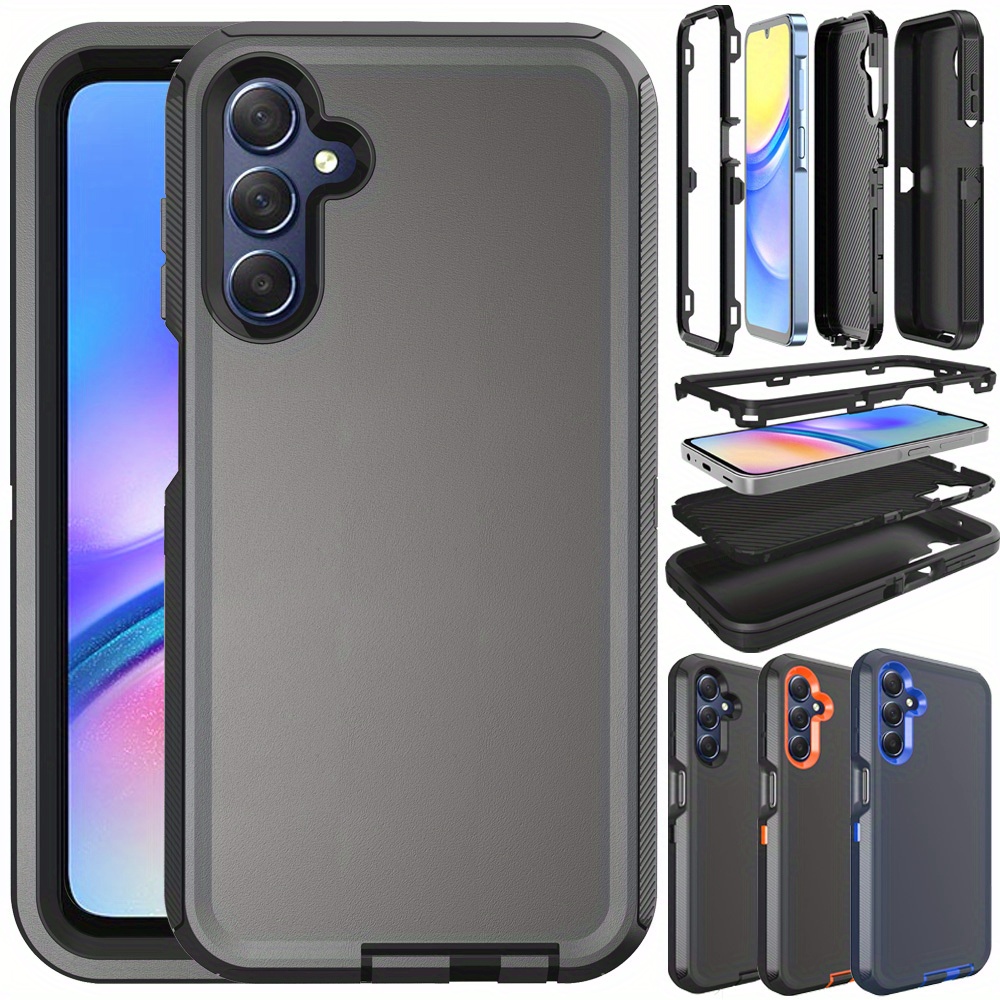 15 5g case heavy duty shockproof case - Temu