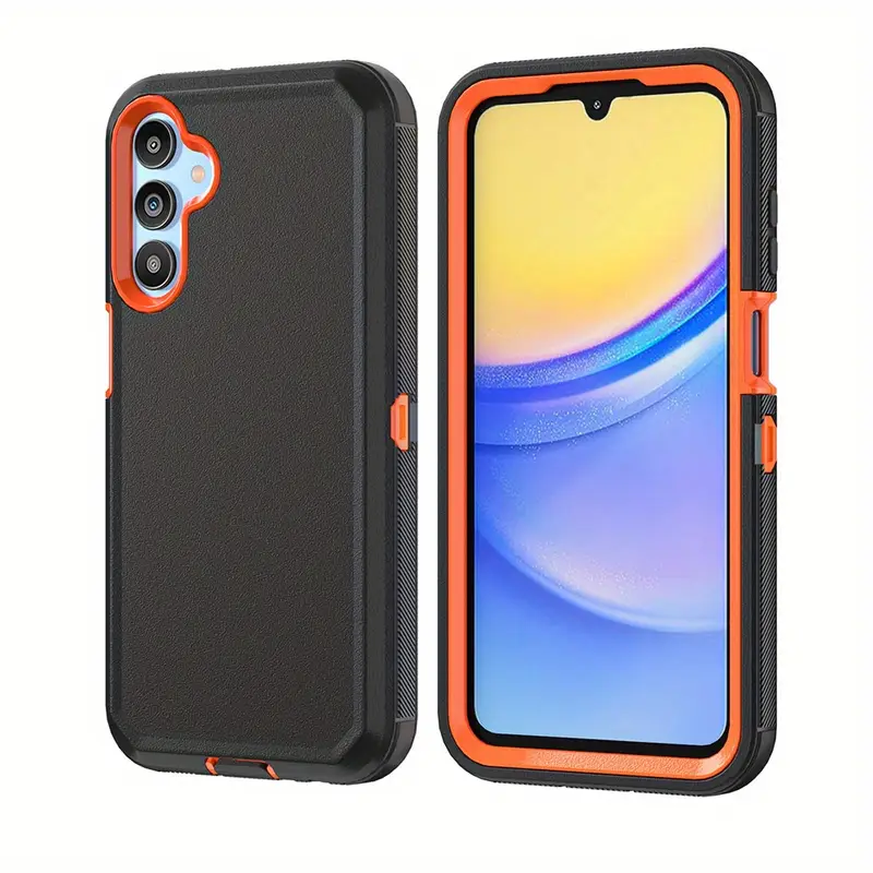 15 5g case heavy duty shockproof case - Temu 15 5g case heavy duty shockproof case - Temu