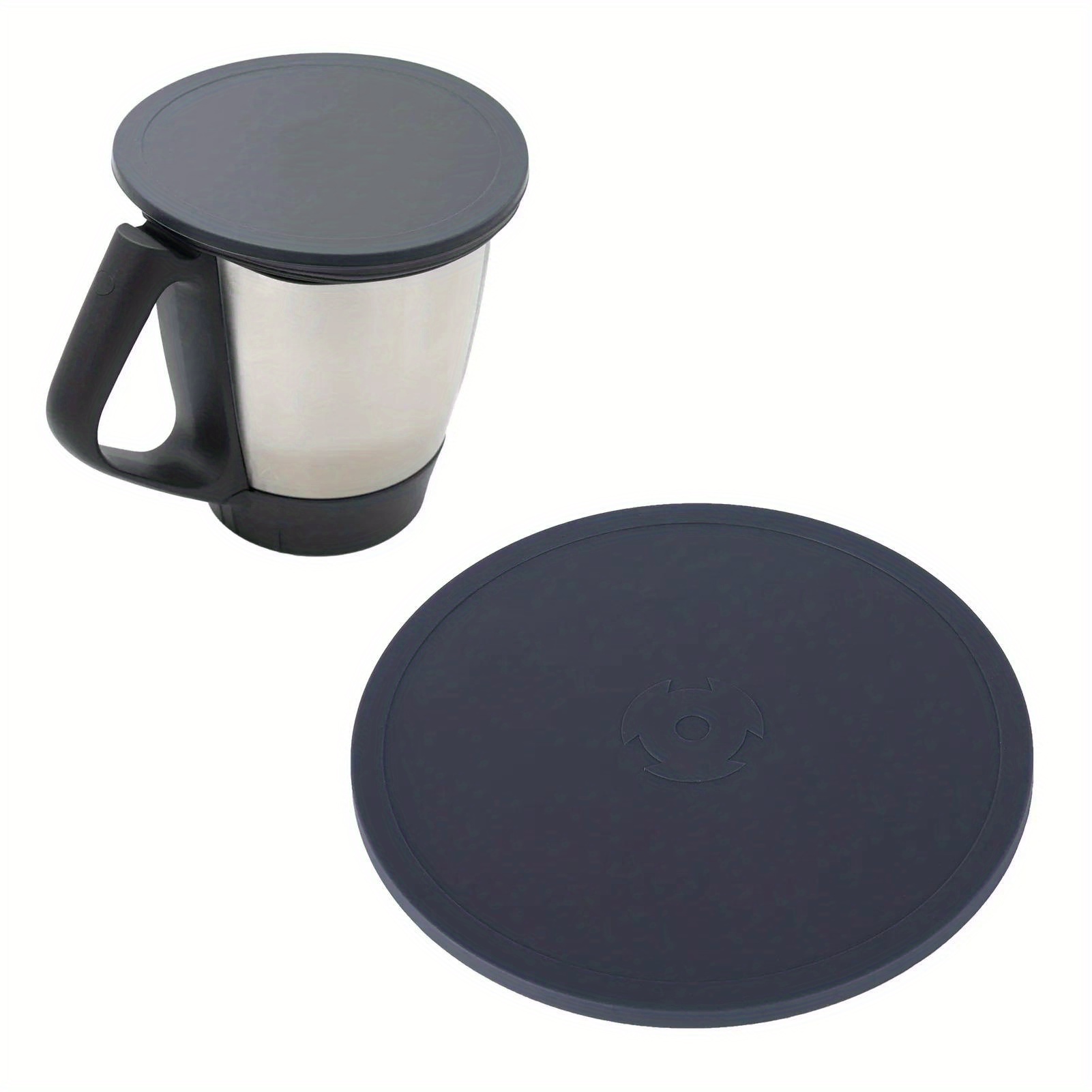 food grade silicone lid sealing fermentation cover for     tm31 tm5 tm6 kitchen use kitchen use details 4