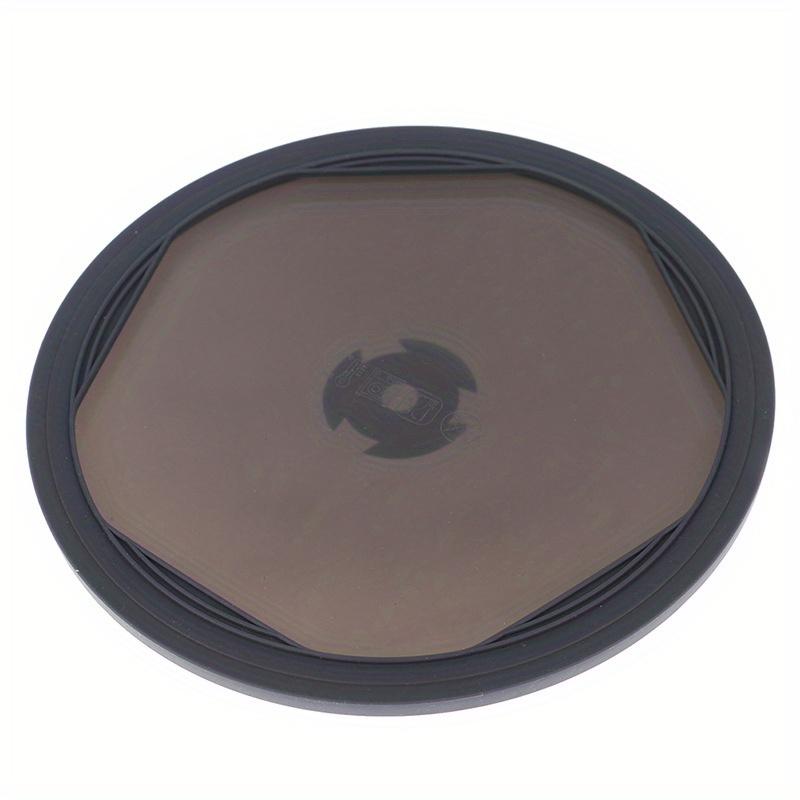 food grade silicone lid sealing fermentation cover for     tm31 tm5 tm6 kitchen use kitchen use details 5