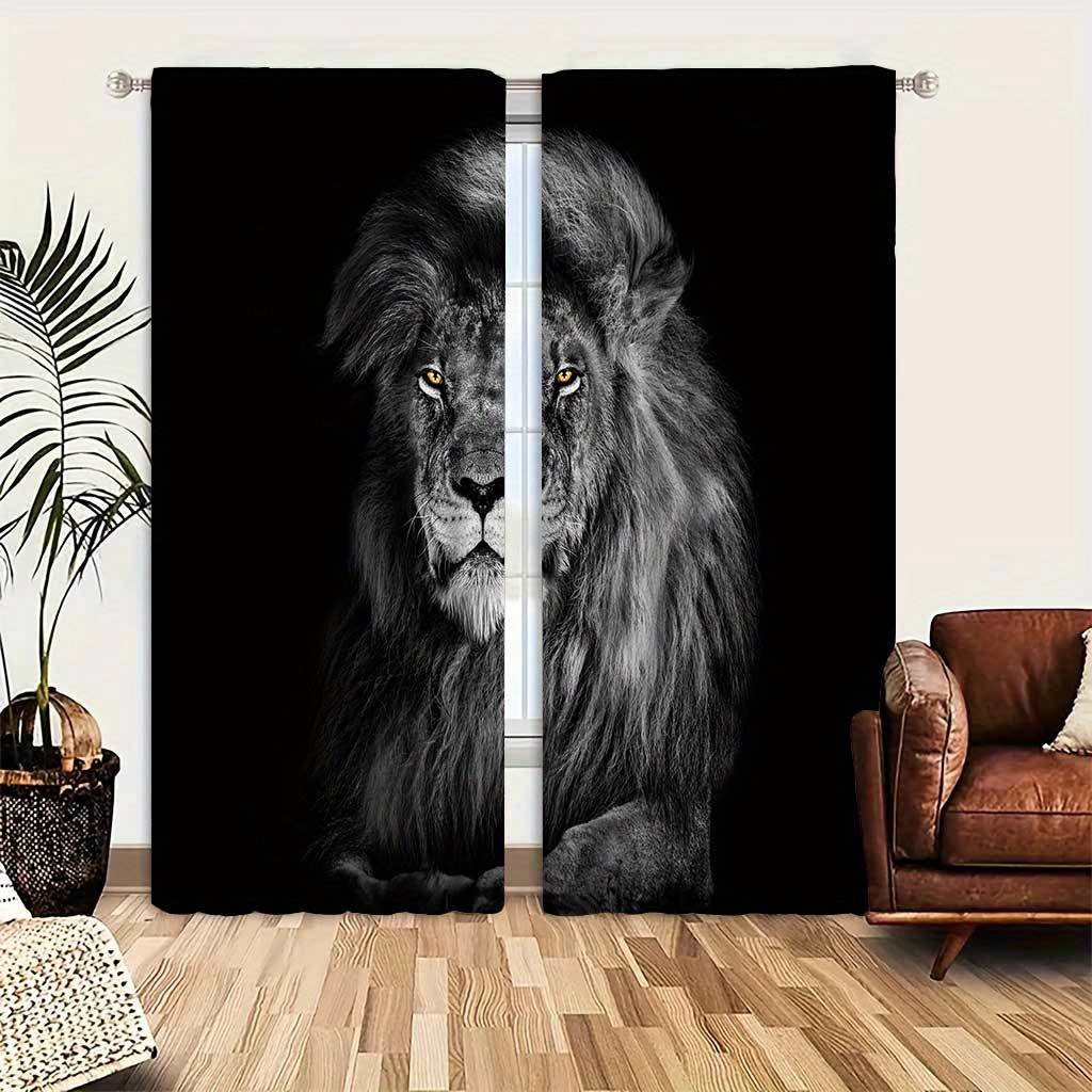 

Curtains - , -, And - Polyester For & Decor And Installation