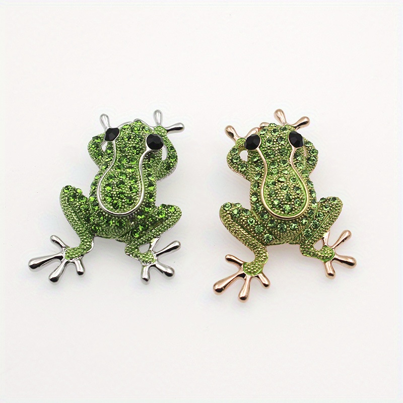 

Brooch And Pin, , For Women