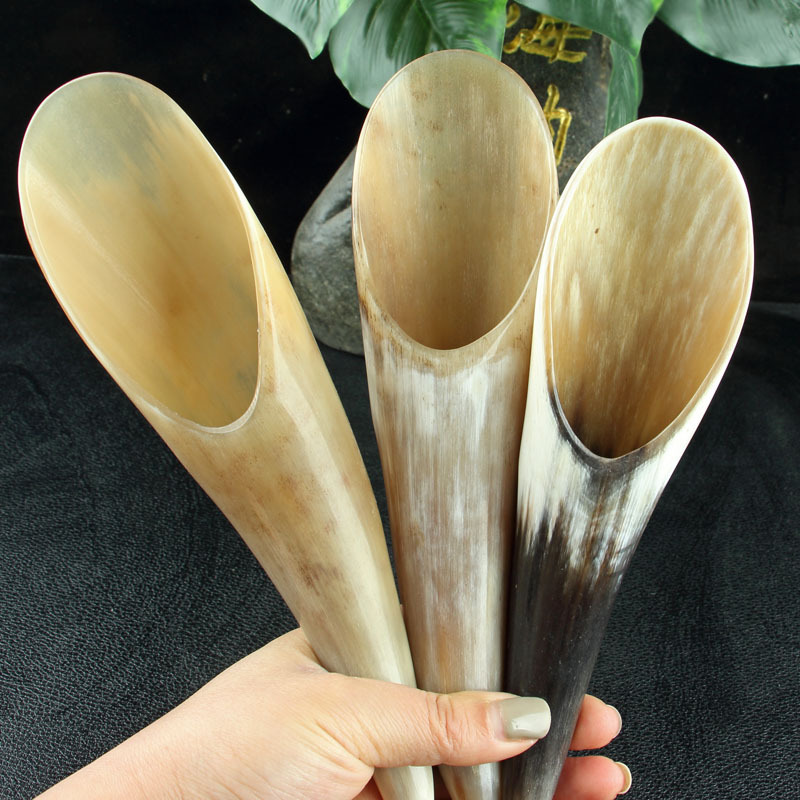 

Authentic Natural Horn Craft - Art & Crafts Category