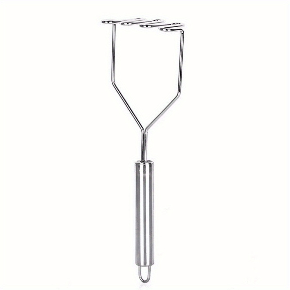 TEMU 1pc Stainless Steel , Wave , Kitchen Gadgets