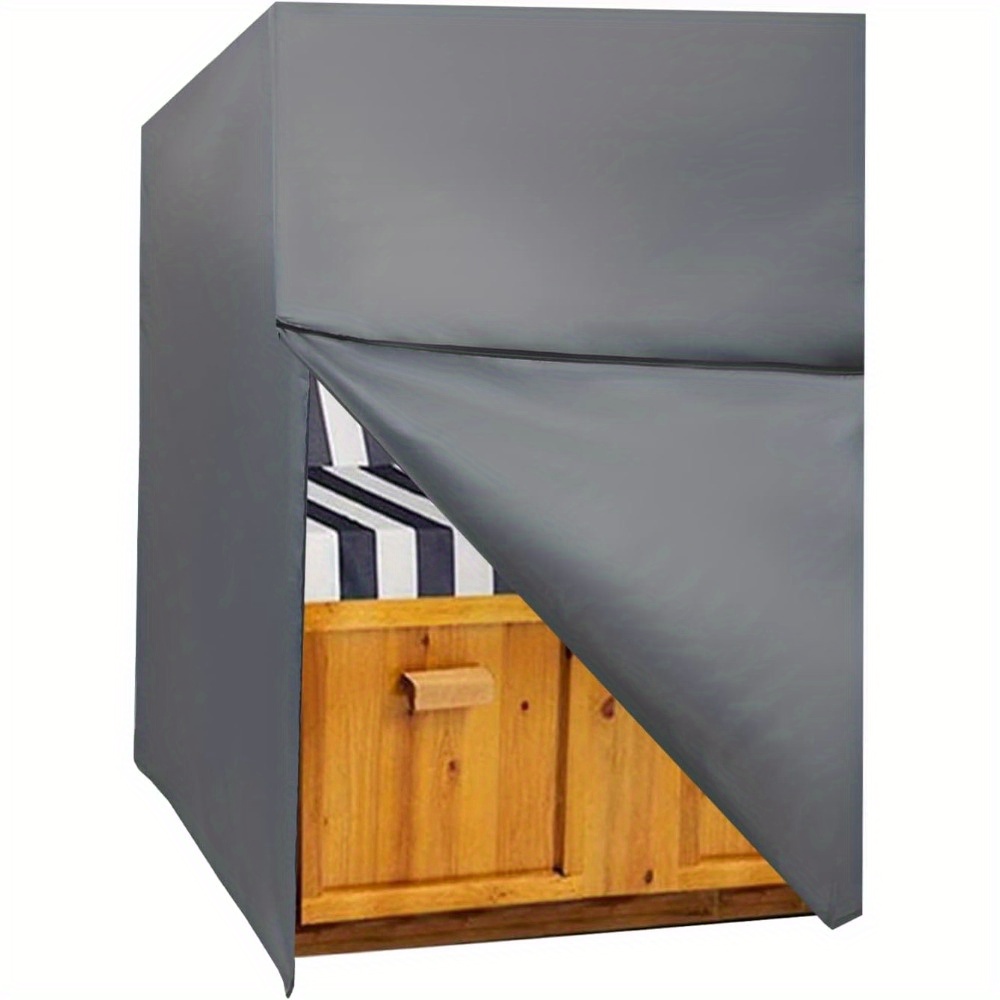 E-shop Strandstuhlbezug mit Reißverschluss 130X170X100Cm