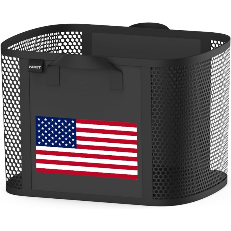 

Npet 27l/75l Large Laundry Basket Collapsible Laundry Hamper With Peva Waterproof Material Clothes Bag Storage Basket Bin For Laundry, Bedroom And Domitory