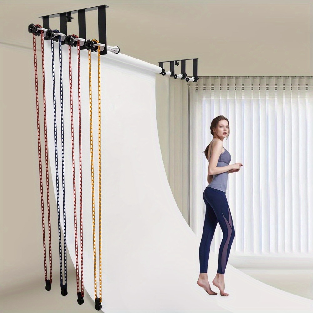 Wall Mount Roller Backdrop Holder Photography Background Support