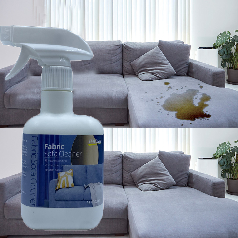 effective fabric sofa   remove   stains house   free cloth carpet detergent details 0