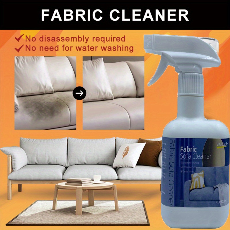 effective fabric sofa   remove   stains house   free cloth carpet detergent details 2