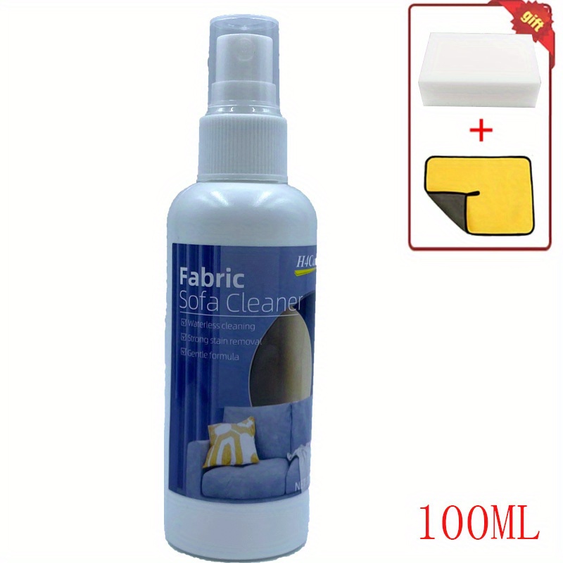 effective fabric sofa   remove   stains house   free cloth carpet detergent details 9