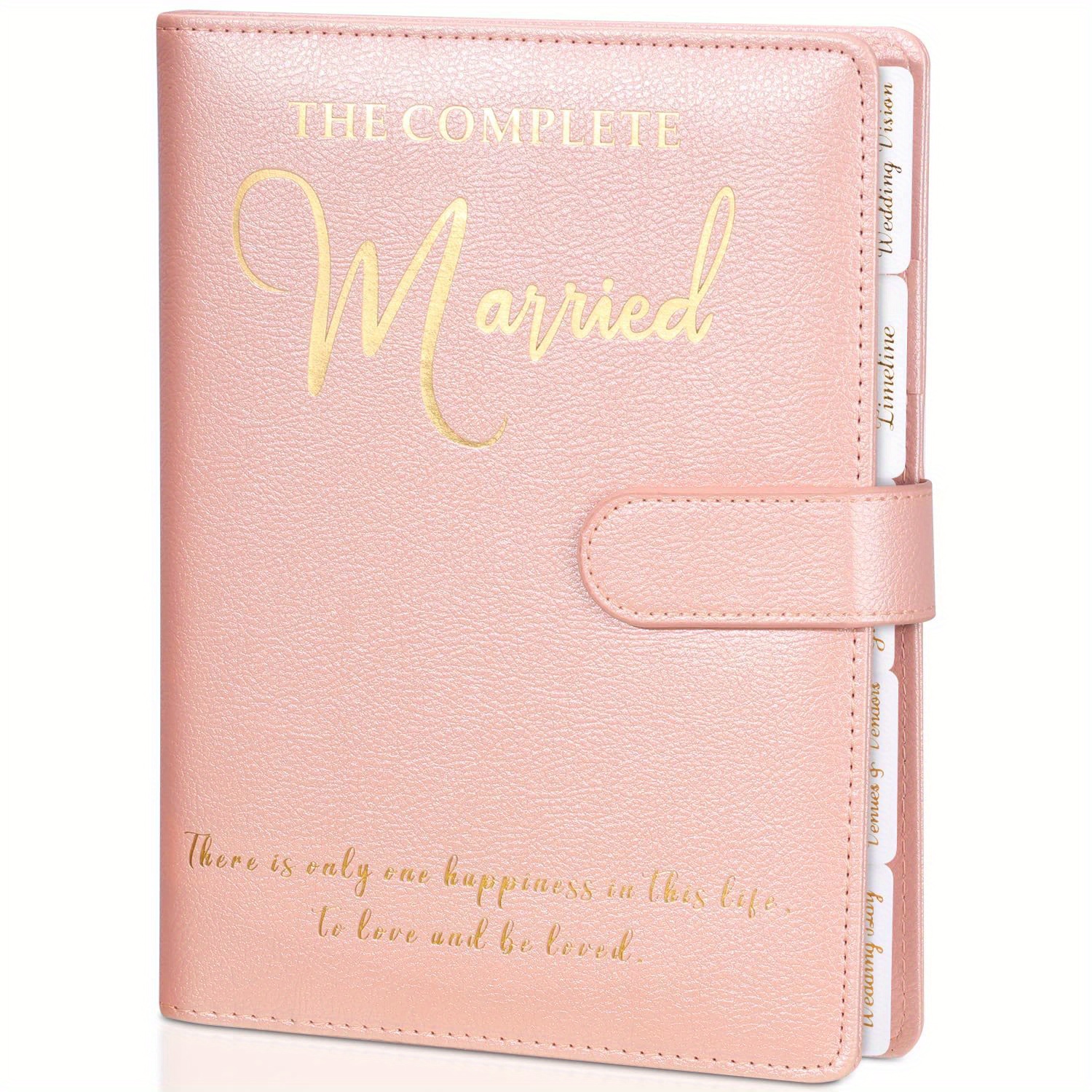 

: The Ultimate Organizer For Brides-to-be - Includes Checklists, Calendar, And Dividers For A Stress-free Wedding Experience