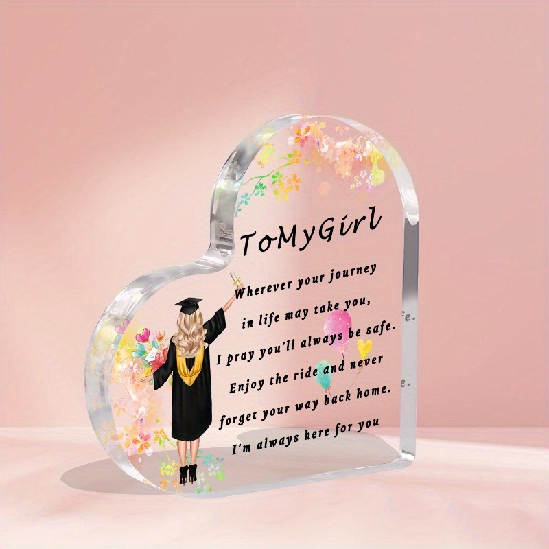 High School Graduation Gifts For Girls Graduation Gifts Class 2024