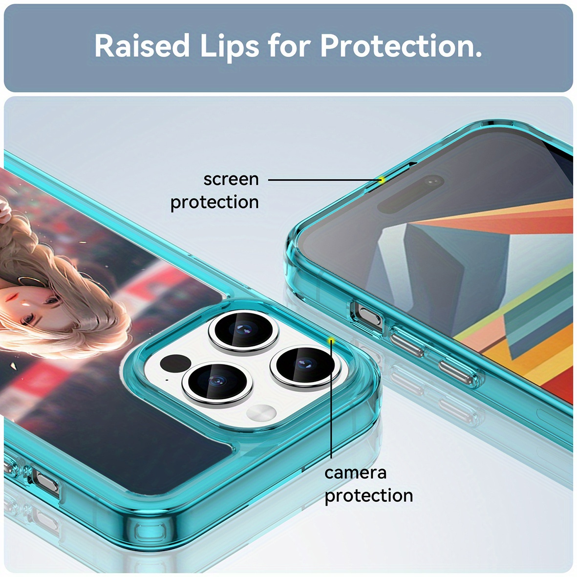 Pellicola Salvaschermo In Vetro Temperato - 9H - Motorola Moto G14 - Foto 8