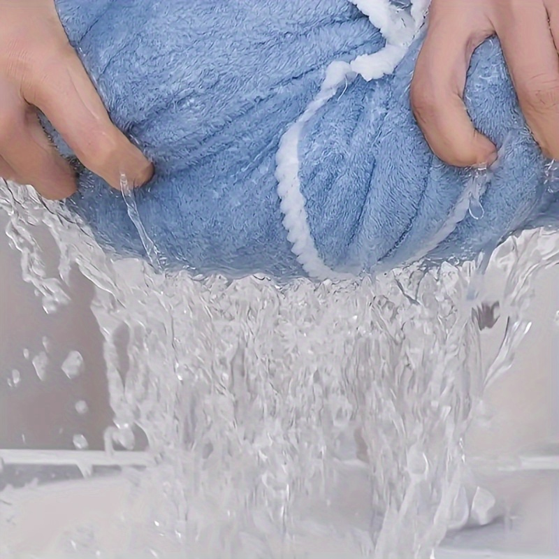 experience comfort and durability with our 1pc wearable bath towel skirt made from coral velvet with a charming bowknot its soft quick drying water absorbent and machine washable perfect for women seeking a comfortable spa wrap details 5