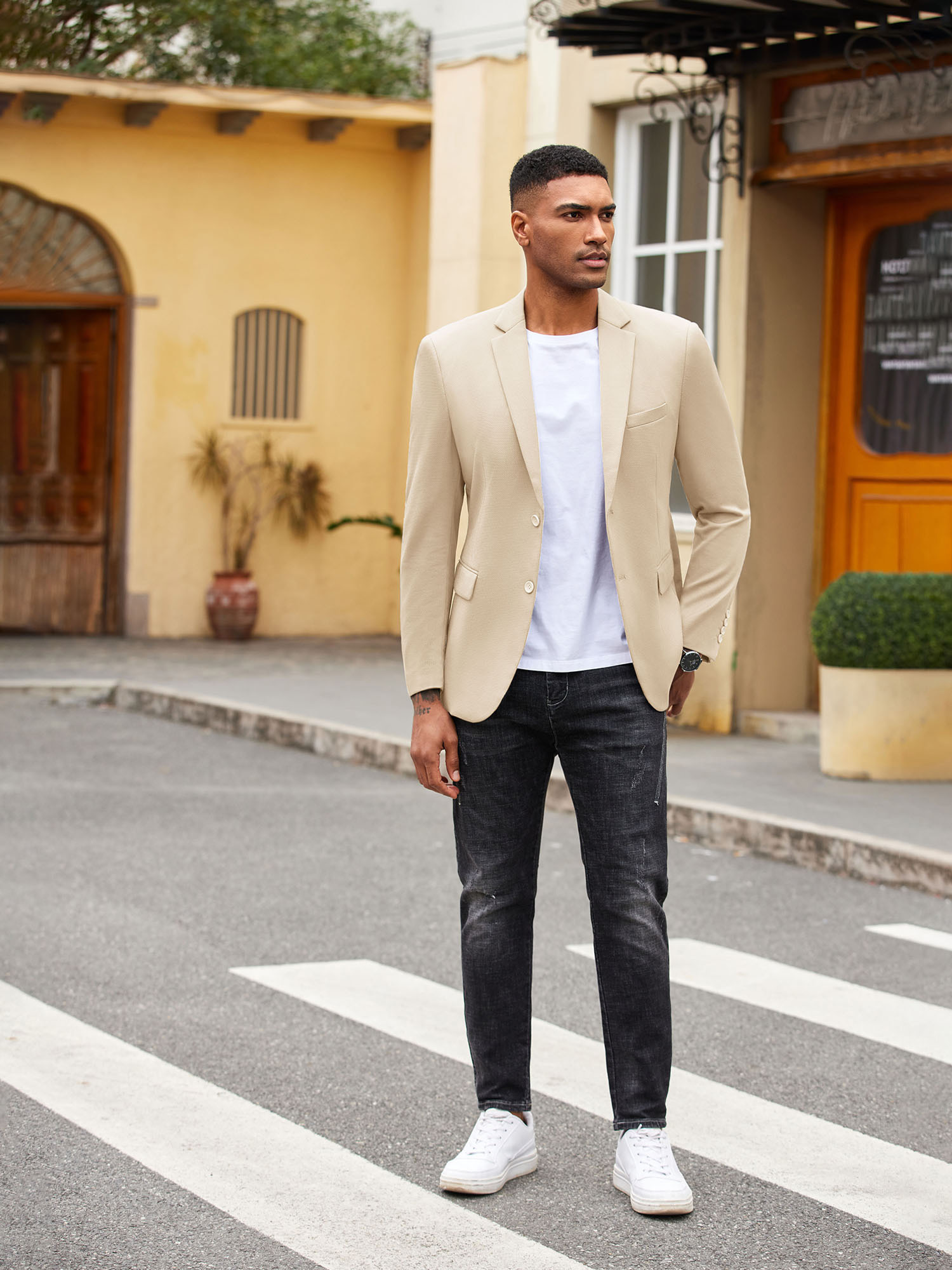 Outfit Ideas Imagenes De Ropa Casual Para Caballeros Moda Casual Camisas De  Hombre 900+ Ideas De Outfits Para