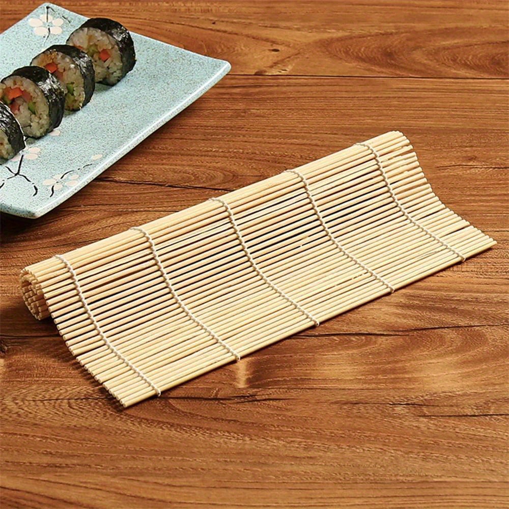 

Kit - 9"x9" Mat, & Set - , Kitchen Accessories For Diy